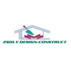 Zsoly Design-Construct SRL