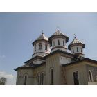 Renovare acoperis Biserica Sf Gheorghe Cretesti
